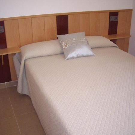 Apartamento En Cambrils Edificio Ciutadella Leilighet Eksteriør bilde