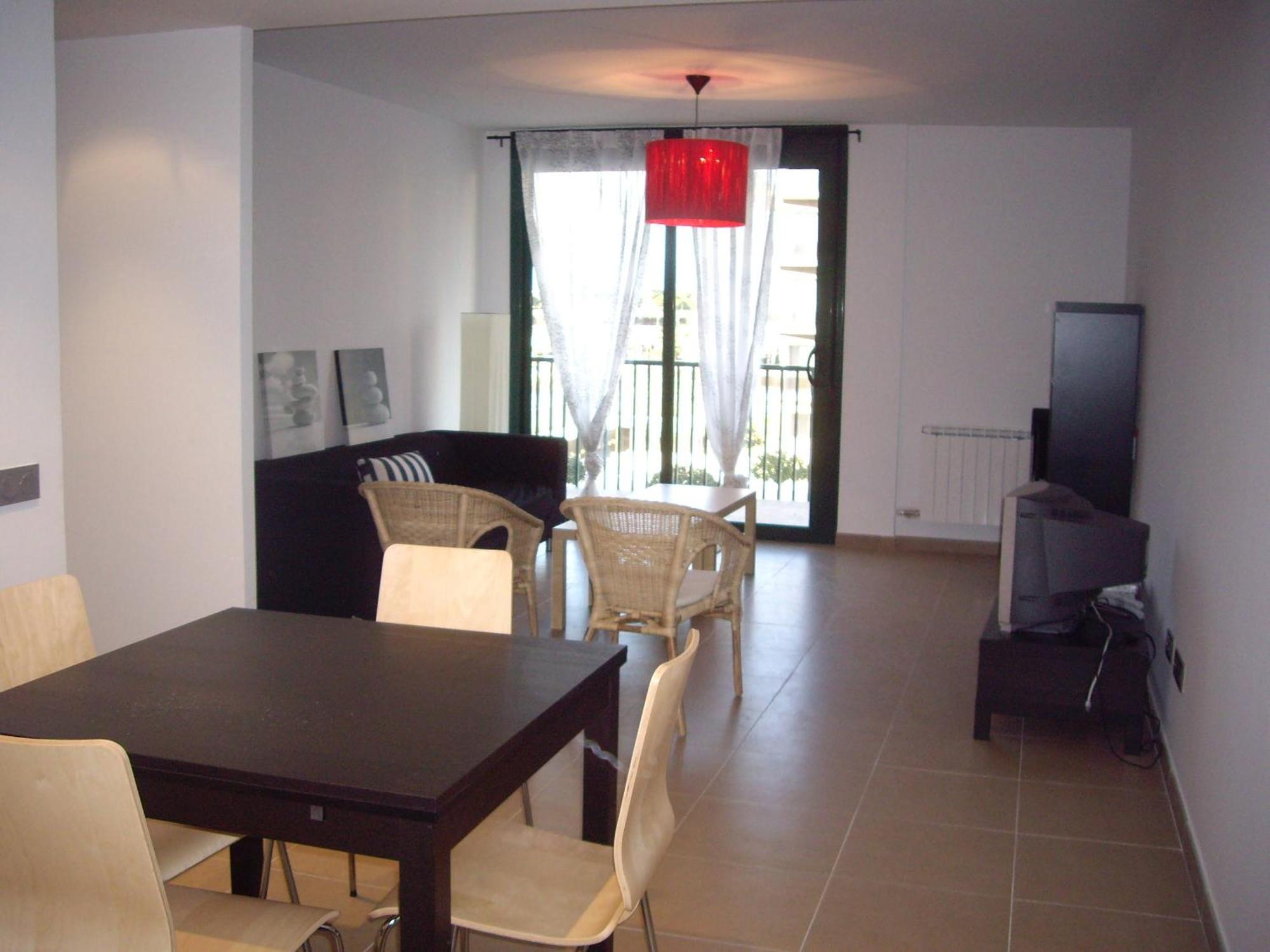 Apartamento En Cambrils Edificio Ciutadella Leilighet Eksteriør bilde