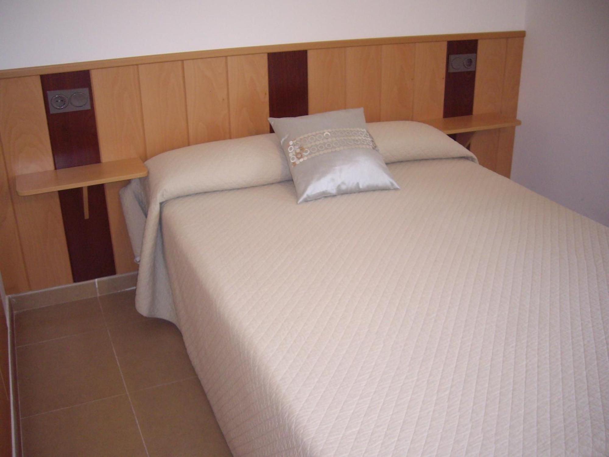 Apartamento En Cambrils Edificio Ciutadella Leilighet Eksteriør bilde