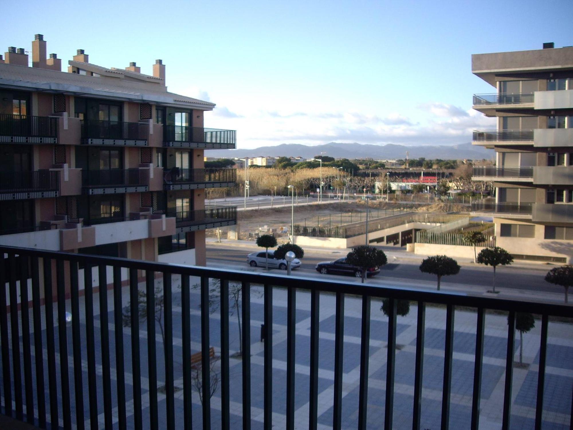 Apartamento En Cambrils Edificio Ciutadella Leilighet Eksteriør bilde