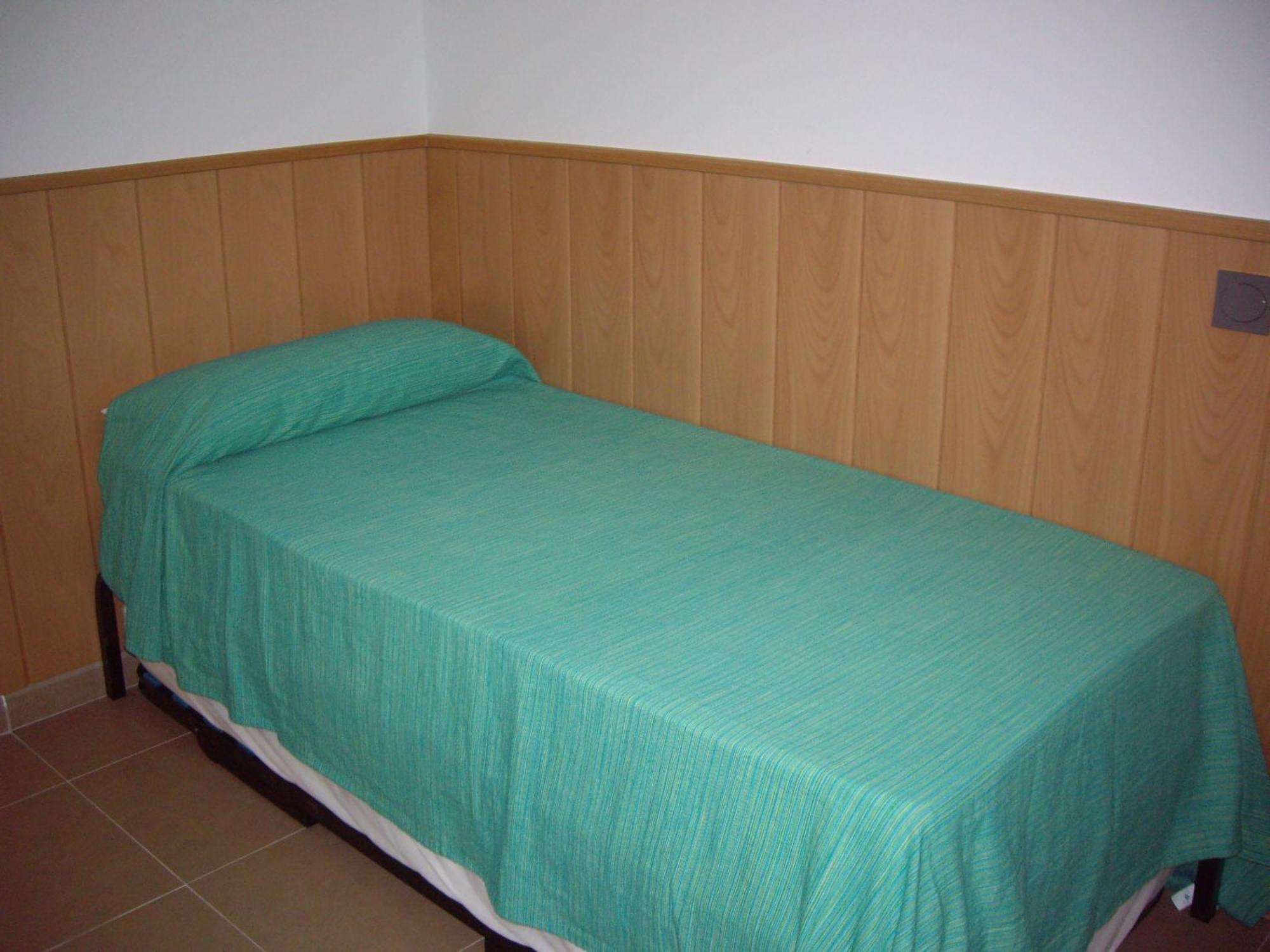 Apartamento En Cambrils Edificio Ciutadella Leilighet Eksteriør bilde