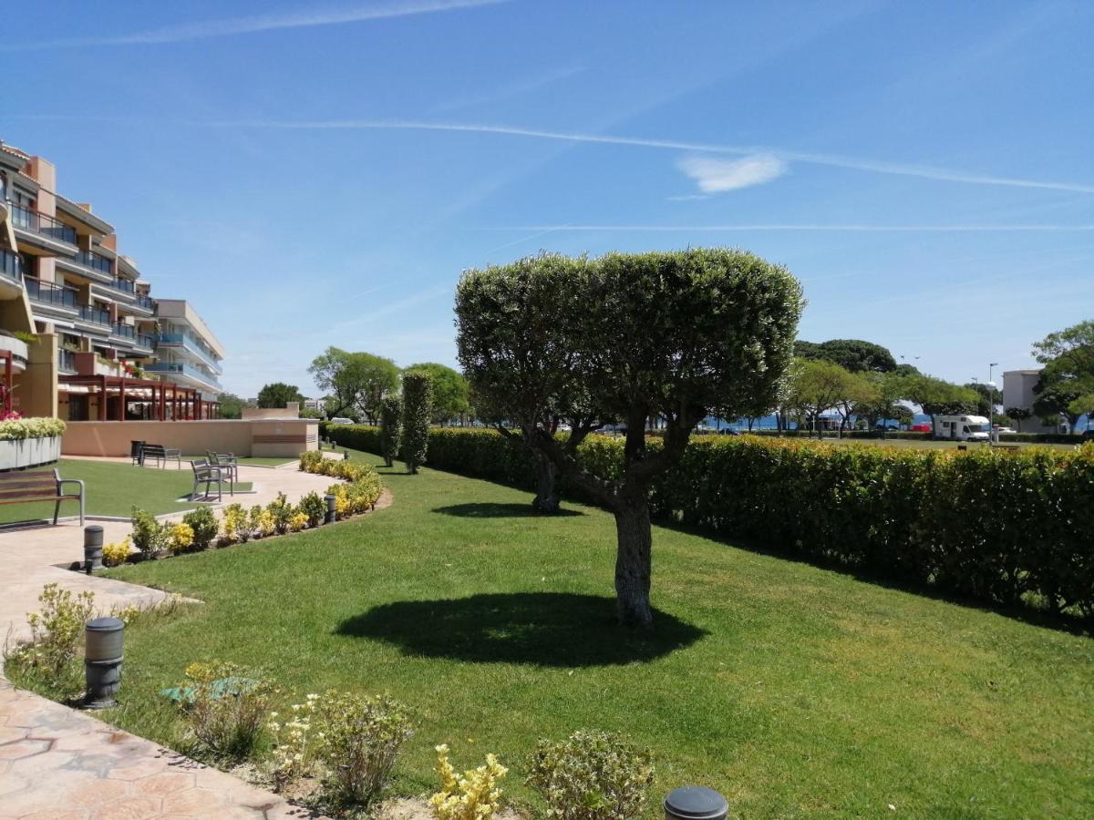 Apartamento En Cambrils Edificio Ciutadella Leilighet Eksteriør bilde
